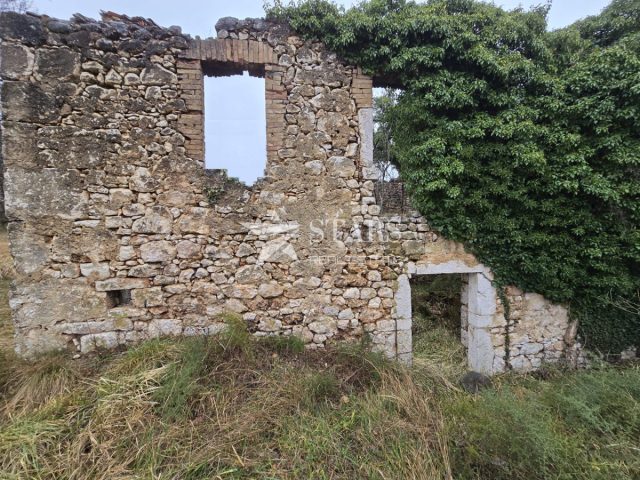 Grundstück zu verkaufen 900 m² – Vinodolska Općina