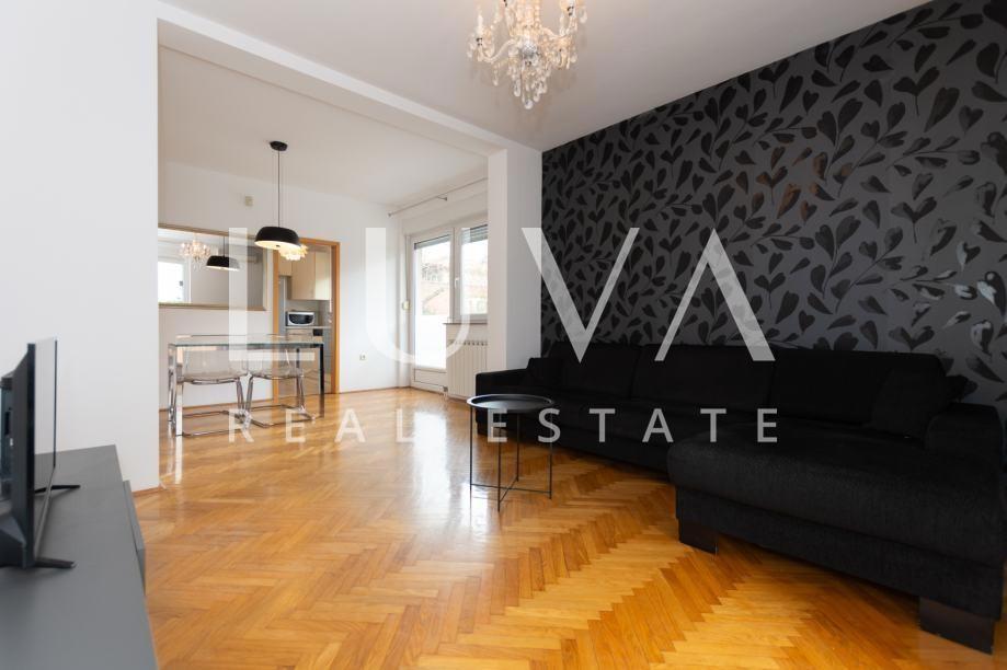Flat For sale - Grad Zagreb Zagreb - foto 1/17