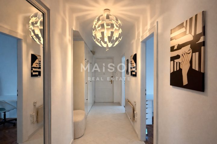 Appartement à louer 54 m² – Rijeka