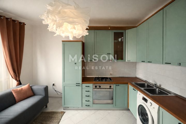 Flat For rent - Primorsko-goranska Rijeka - foto 5/6