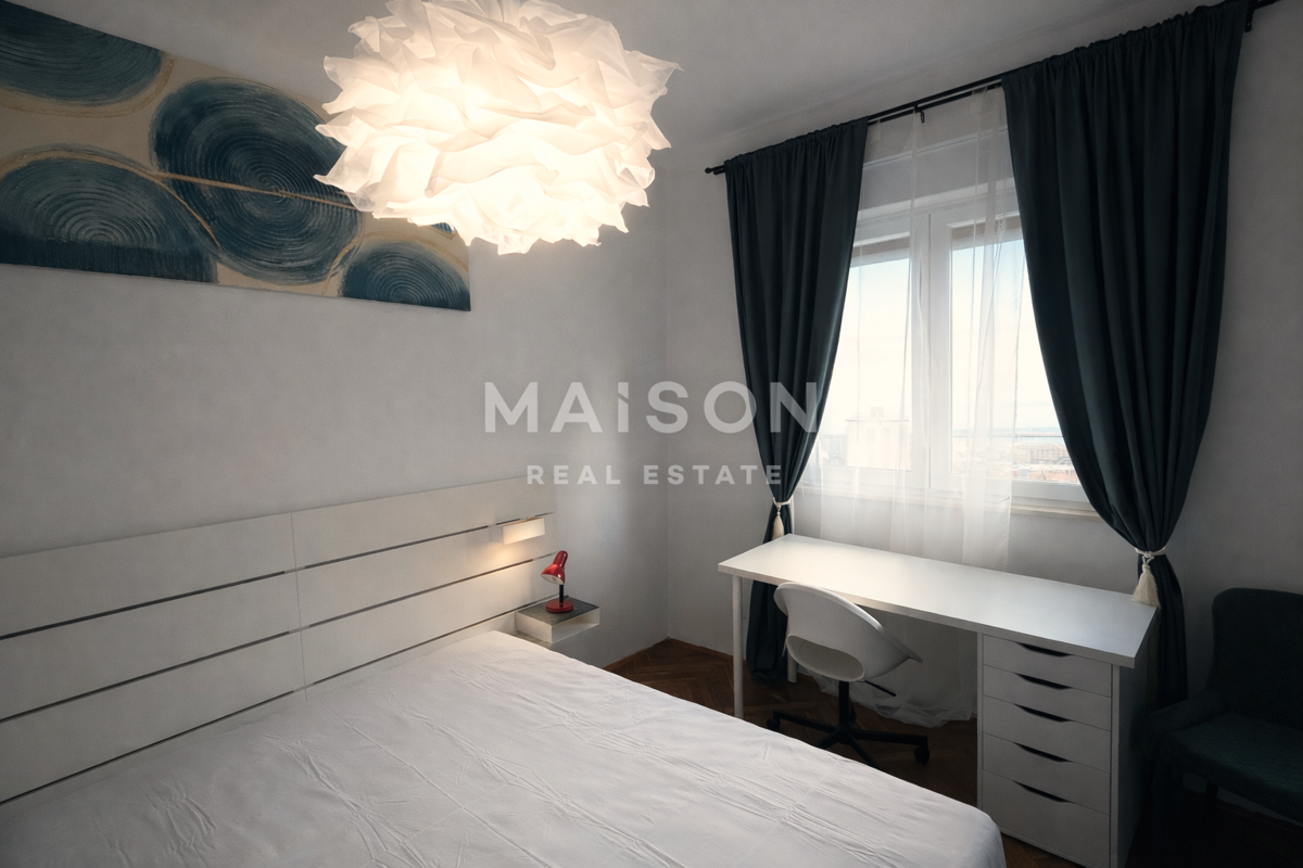 Appartement À louer - Primorsko-goranska Rijeka - foto 3/6