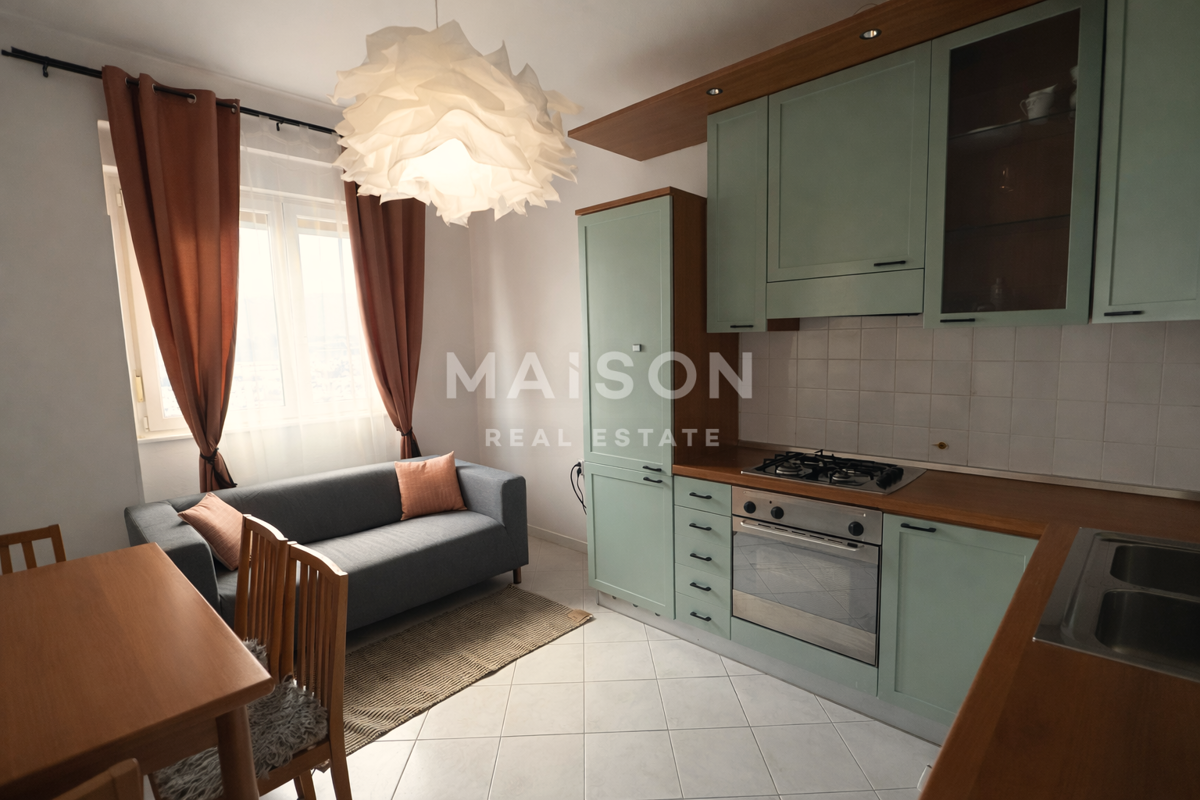 Appartement À louer - Primorsko-goranska Rijeka - foto 4/6
