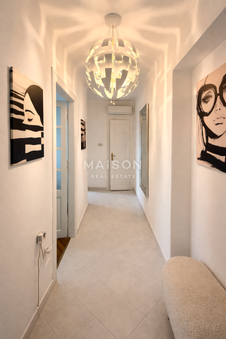 Appartement À louer - PRIMORSKO-GORANSKA RIJEKA