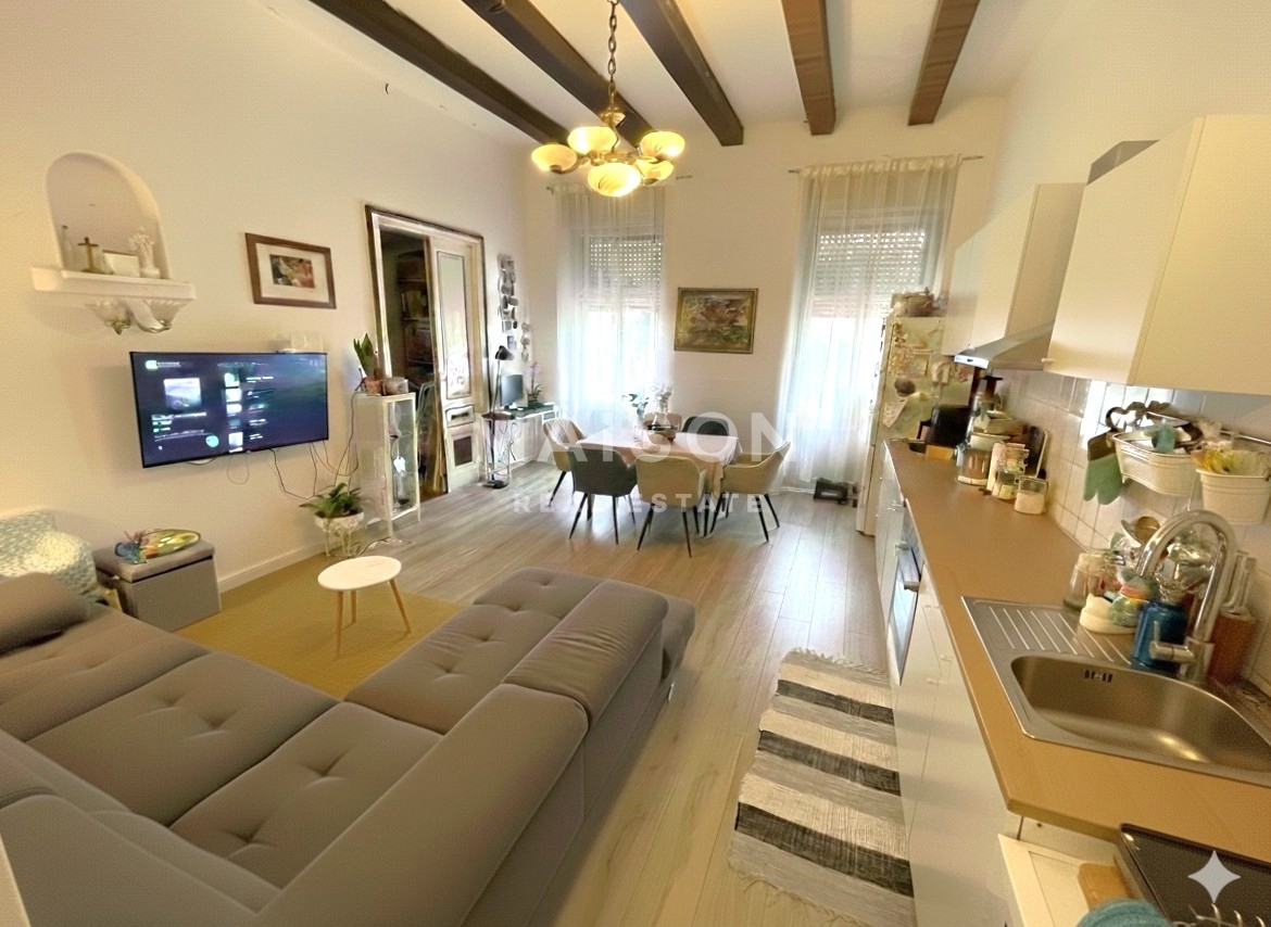 Flat For sale - Primorsko-goranska Rijeka - foto 1/7