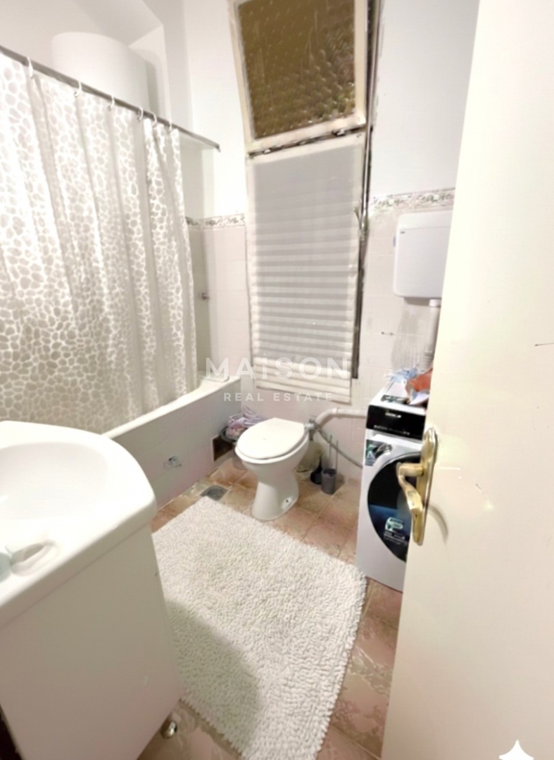 Flat For sale - PRIMORSKO-GORANSKA RIJEKA