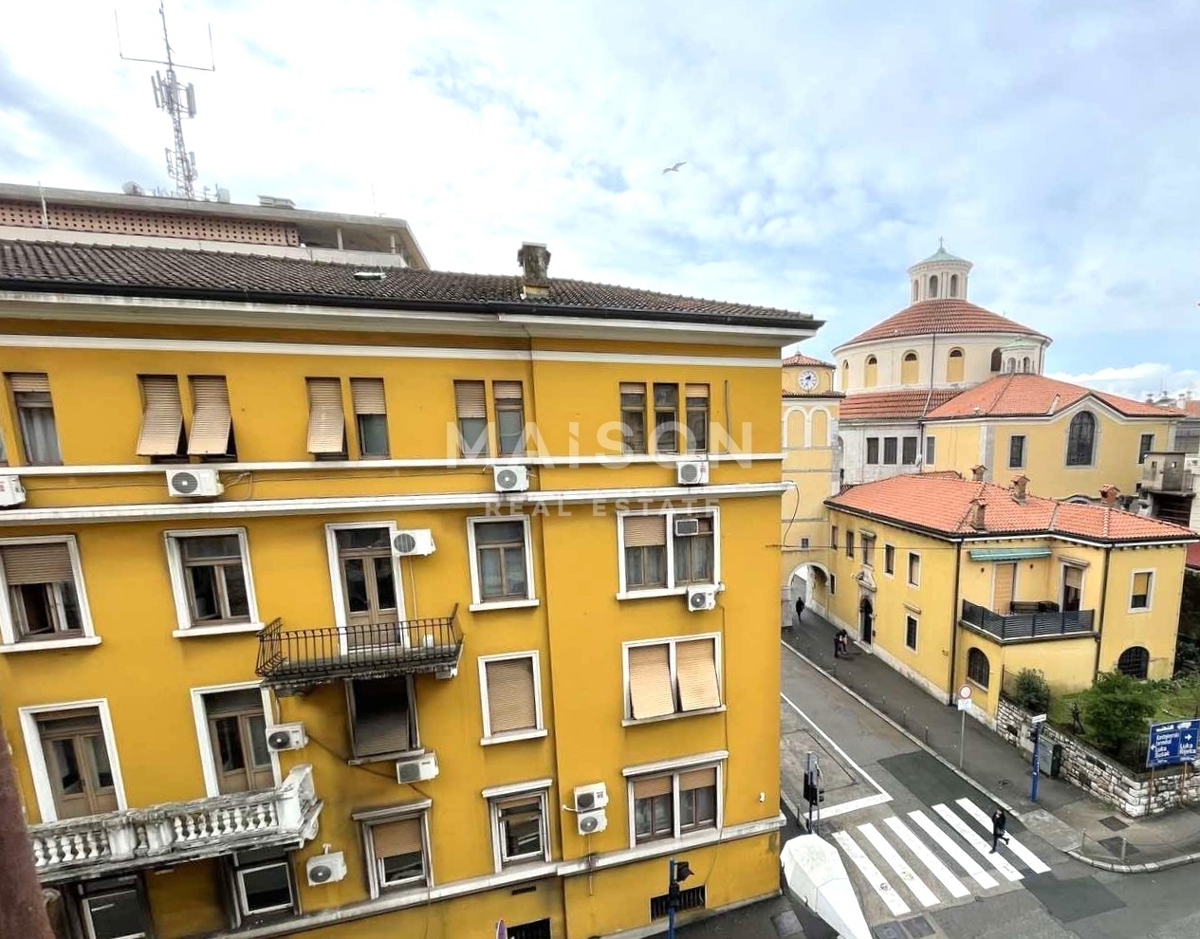 Flat For sale - PRIMORSKO-GORANSKA RIJEKA