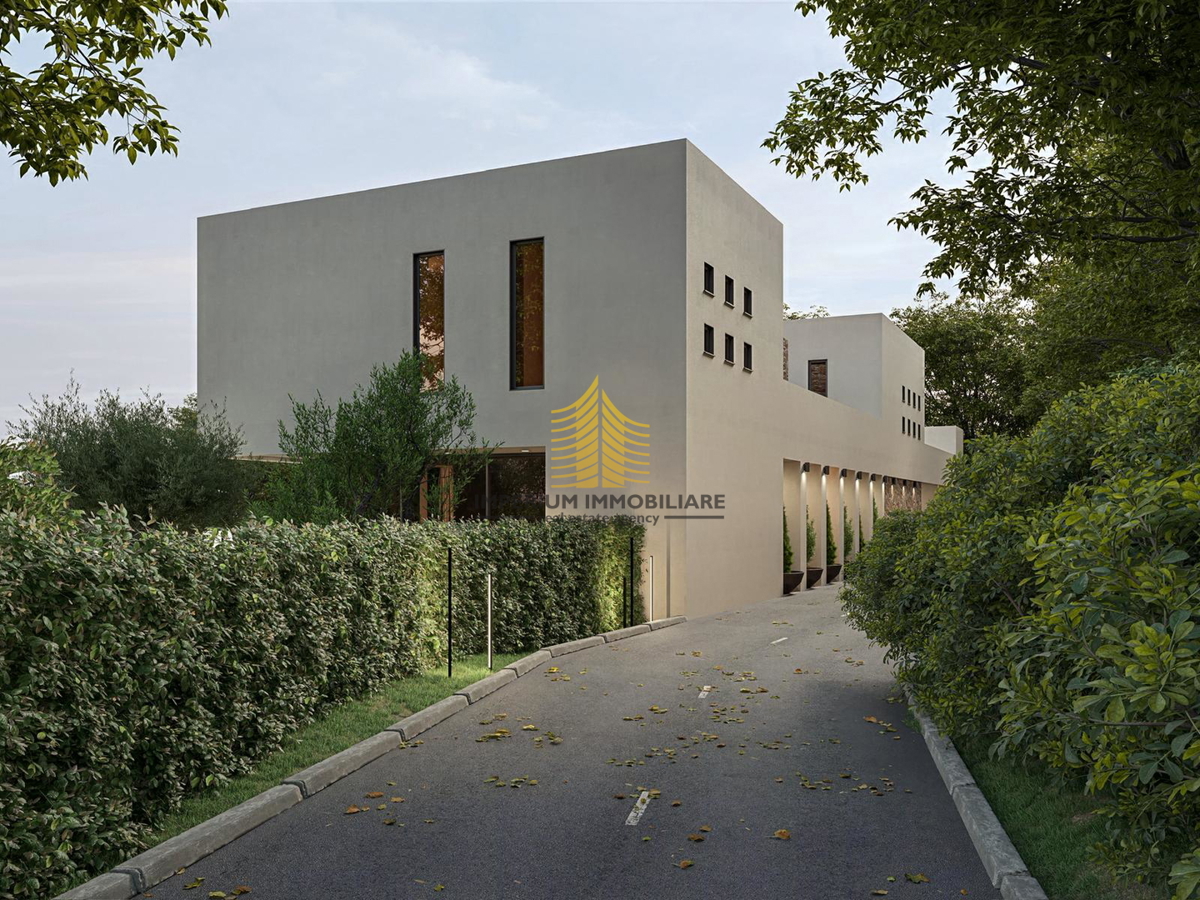 House For sale - ISTARSKA BUZET