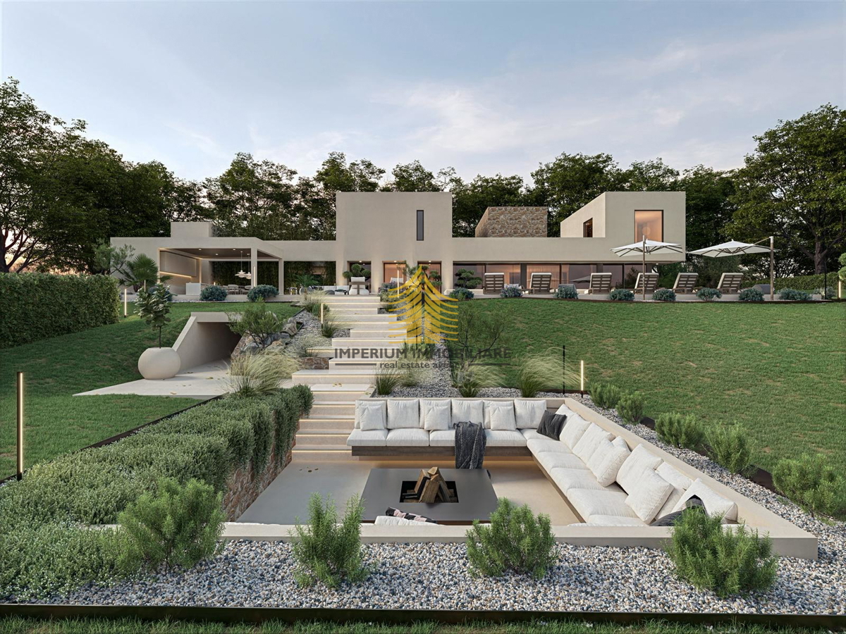 House For sale - ISTARSKA BUZET