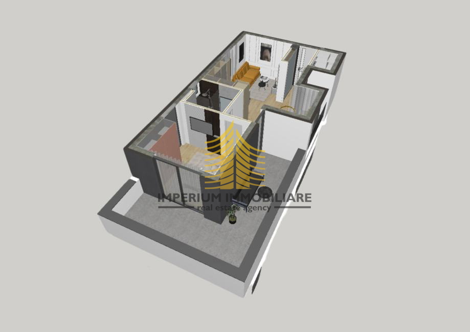 Flat For sale - Grad Zagreb Zagreb - foto 1/7