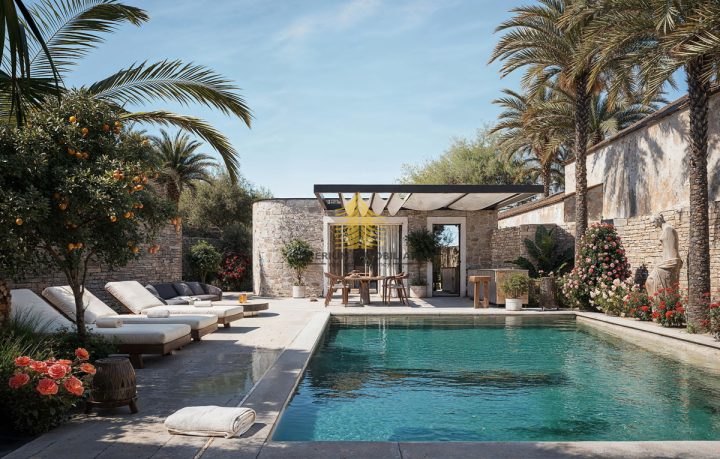 Casa in vendita 154 m² – Brač