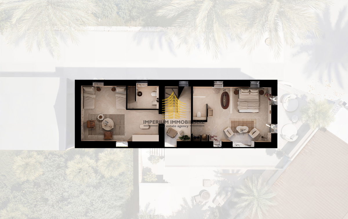 House For sale - SPLITSKO-DALMATINSKA BRAČ