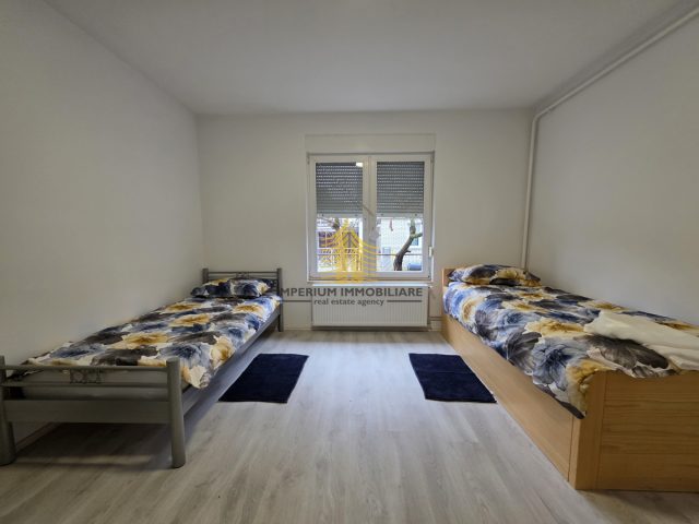 Appartement à louer 45 m² – Zagreb