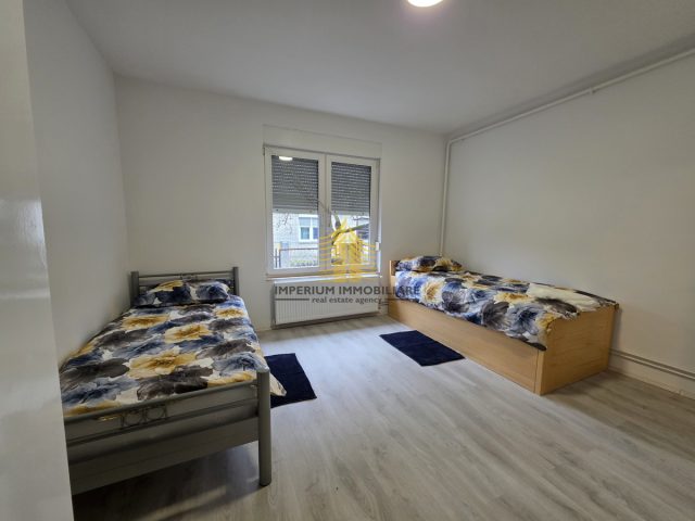 Appartement À louer - Grad Zagreb Zagreb - foto 4/12