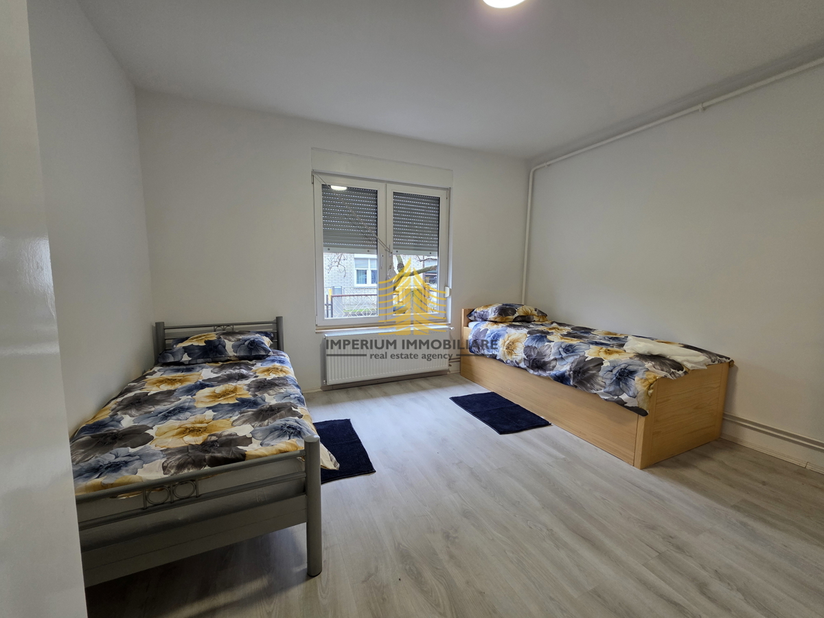 Appartement À louer - Grad Zagreb Zagreb - foto 4/12