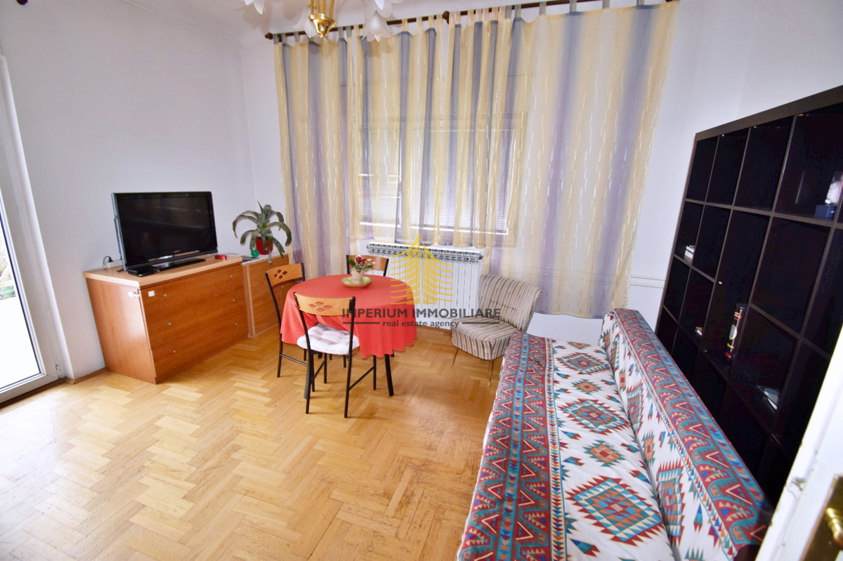 Mieszkanie Na sprzedaż - Grad Zagreb Zagreb - foto 1/10