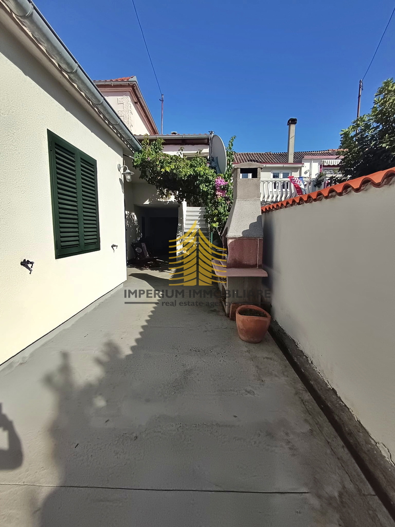 House For sale - ZADARSKA NIN