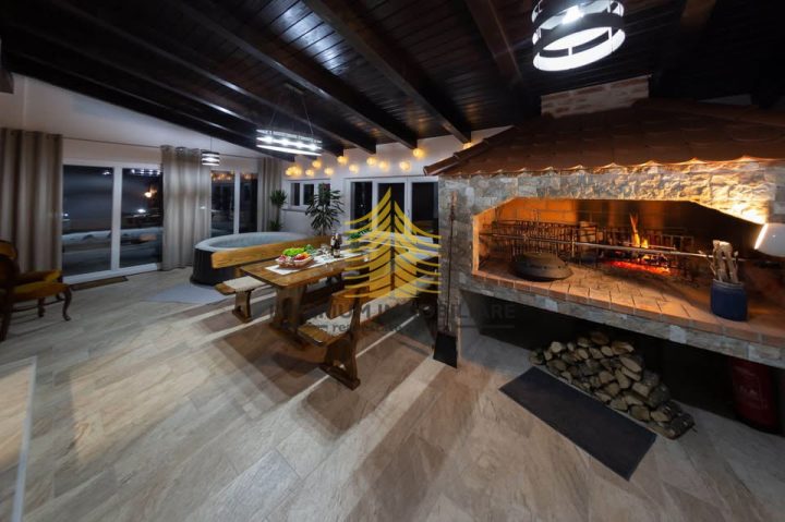 Maison à vendre 110 m² – Vrhovine