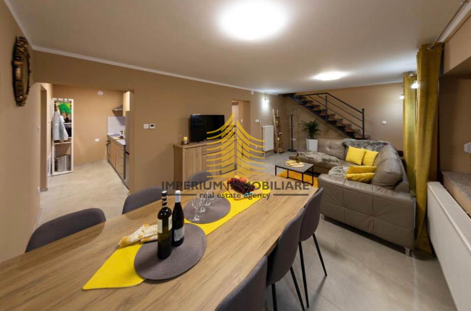 Maison À vendre - LIČKO-SENJSKA VRHOVINE