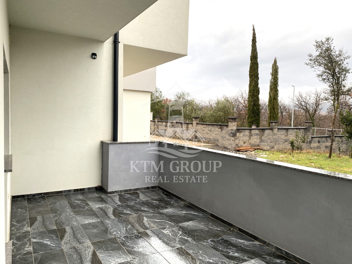 Flat For sale - ZADARSKA POSEDARJE