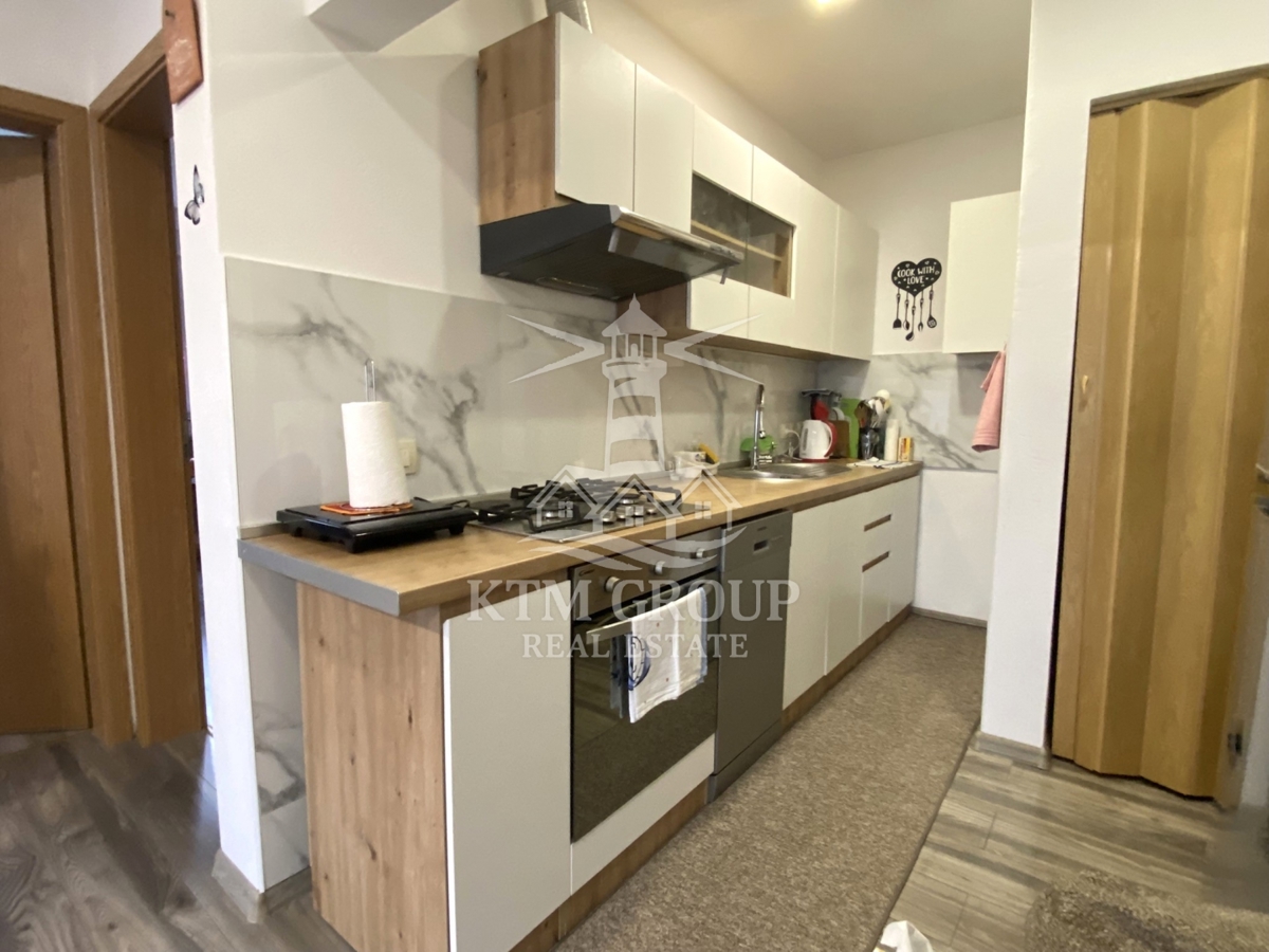 Flat For sale - ZADARSKA POSEDARJE