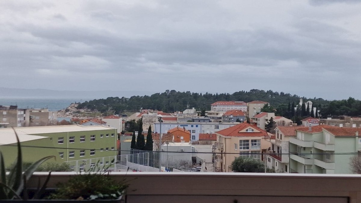 Apartmán Na prodej - Splitsko-dalmatinska Makarska - foto 1/9