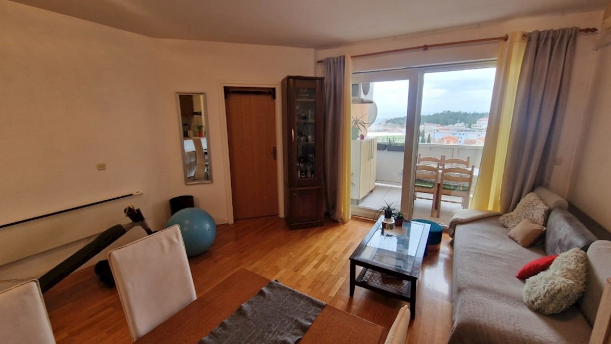 Apartmán Na prodej - SPLITSKO-DALMATINSKA MAKARSKA