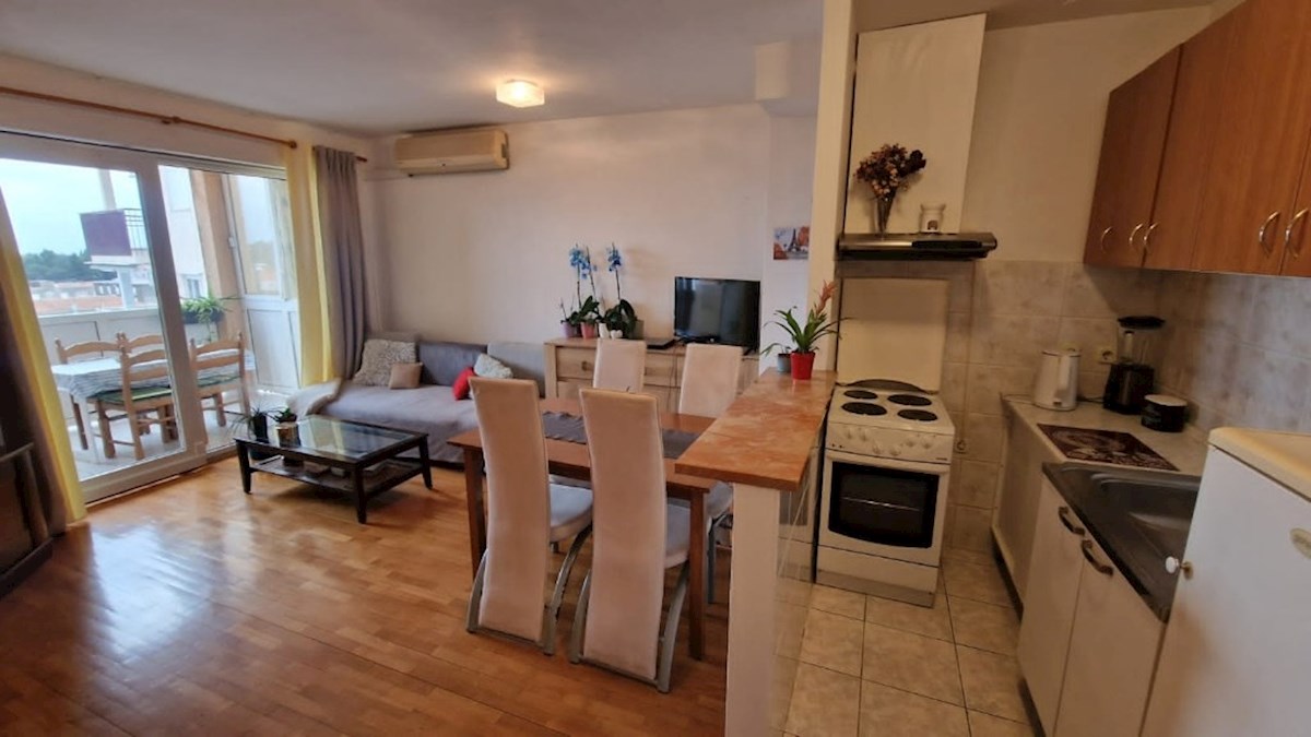 Apartmán Na prodej - SPLITSKO-DALMATINSKA MAKARSKA