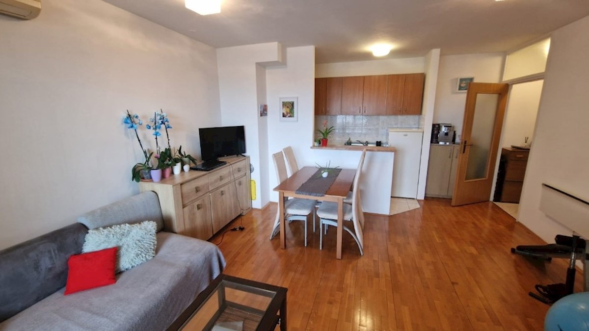 Apartmán Na prodej - SPLITSKO-DALMATINSKA MAKARSKA