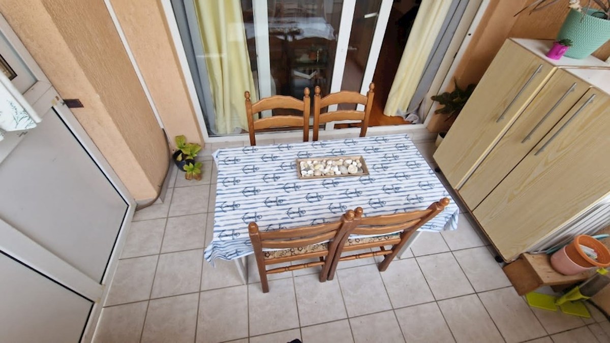 Apartmán Na prodej - SPLITSKO-DALMATINSKA MAKARSKA