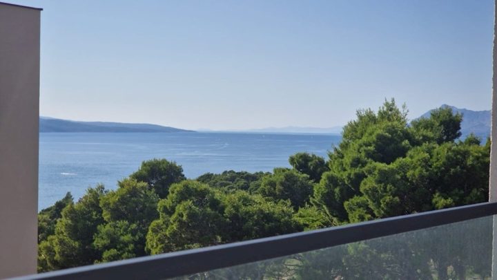 Appartamento in vendita 42 m² – Makarska