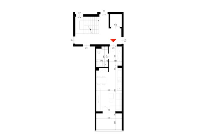 Apartment Zu verkaufen - Splitsko-dalmatinska Makarska - foto 2/13