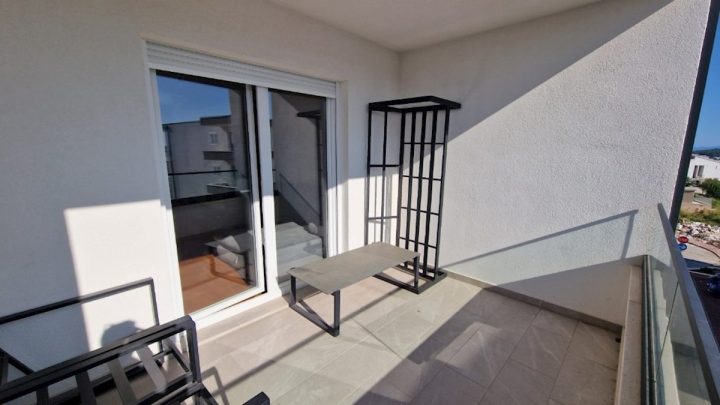 Apartment Zu verkaufen - Splitsko-dalmatinska Makarska - foto 4/13