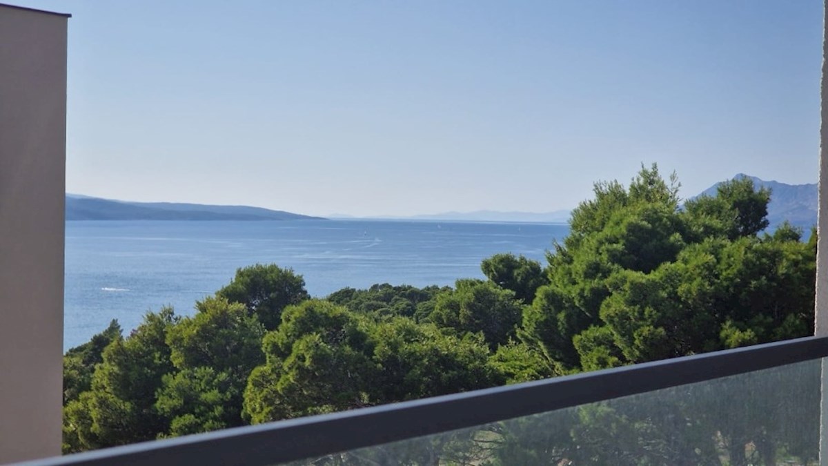 Flat For sale - Splitsko-dalmatinska Makarska - foto 1/13