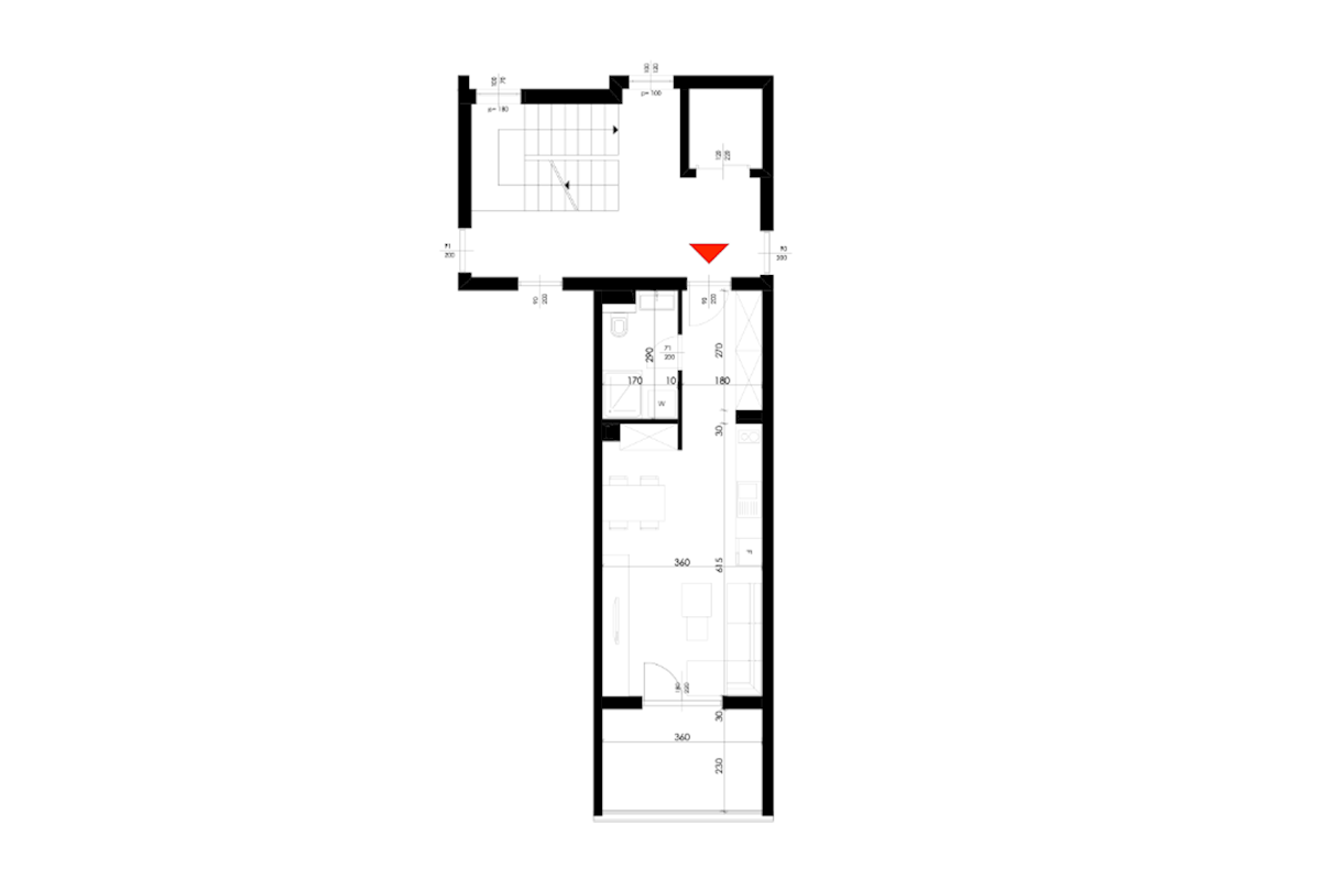 Flat For sale - Splitsko-dalmatinska Makarska - foto 2/13