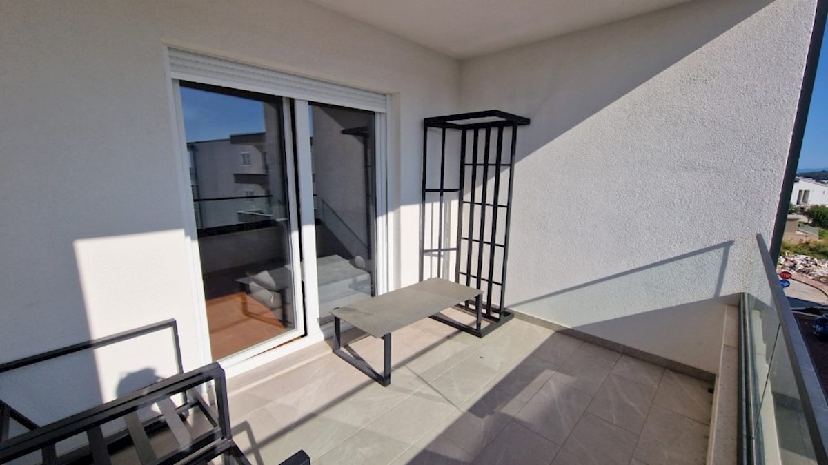 Flat For sale - Splitsko-dalmatinska Makarska - foto 4/13