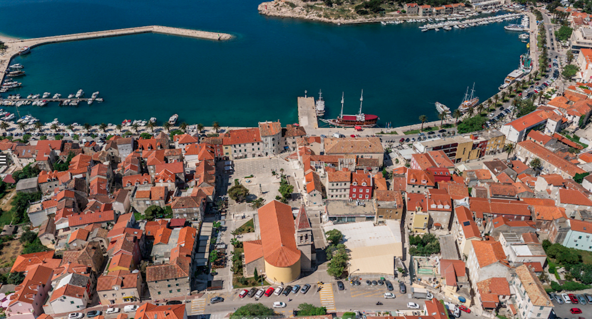 Appartamento In vendita - Splitsko-dalmatinska Makarska - foto 1/14