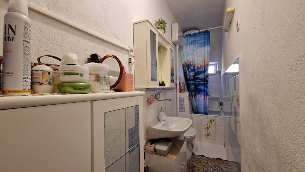 Appartamento In vendita - SPLITSKO-DALMATINSKA MAKARSKA