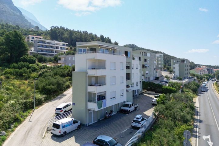Appartamento in vendita 55 m² – Makarska
