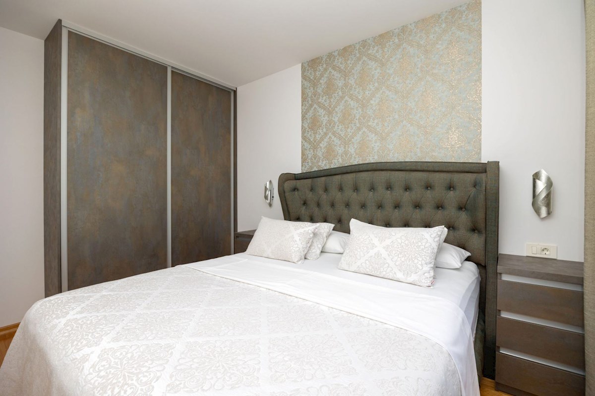 Apartmán Na prodej - SPLITSKO-DALMATINSKA MAKARSKA