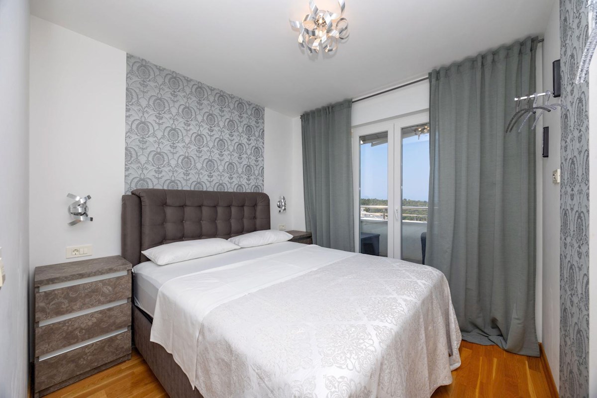 Apartmán Na prodej - SPLITSKO-DALMATINSKA MAKARSKA
