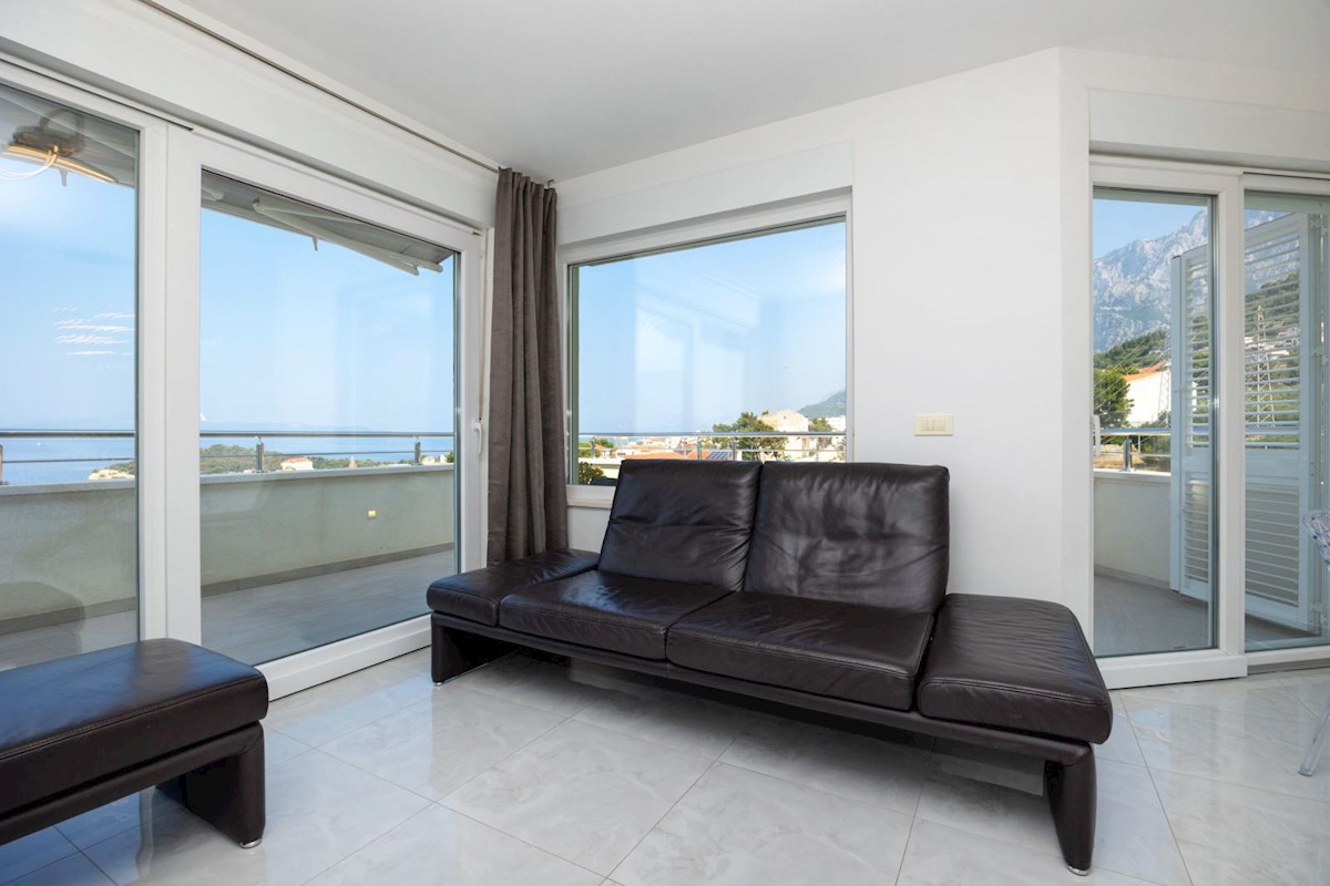 Apartmán Na prodej - SPLITSKO-DALMATINSKA MAKARSKA