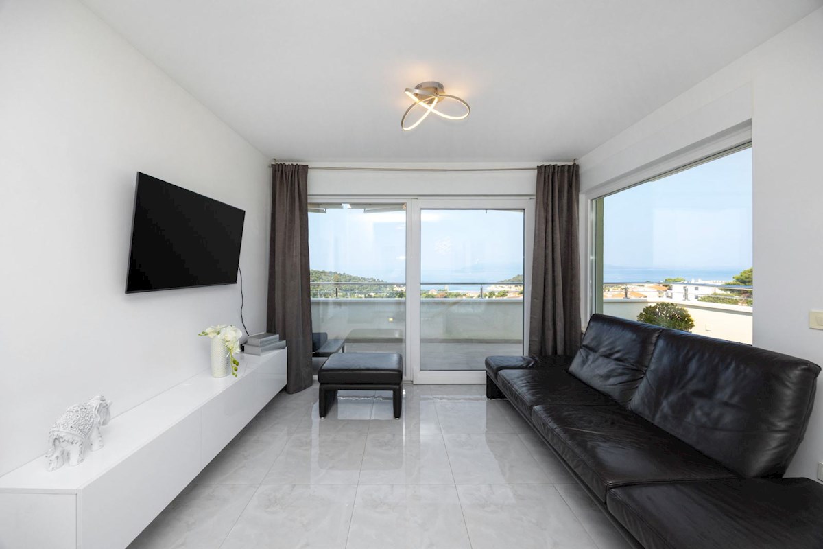 Apartmán Na prodej - SPLITSKO-DALMATINSKA MAKARSKA