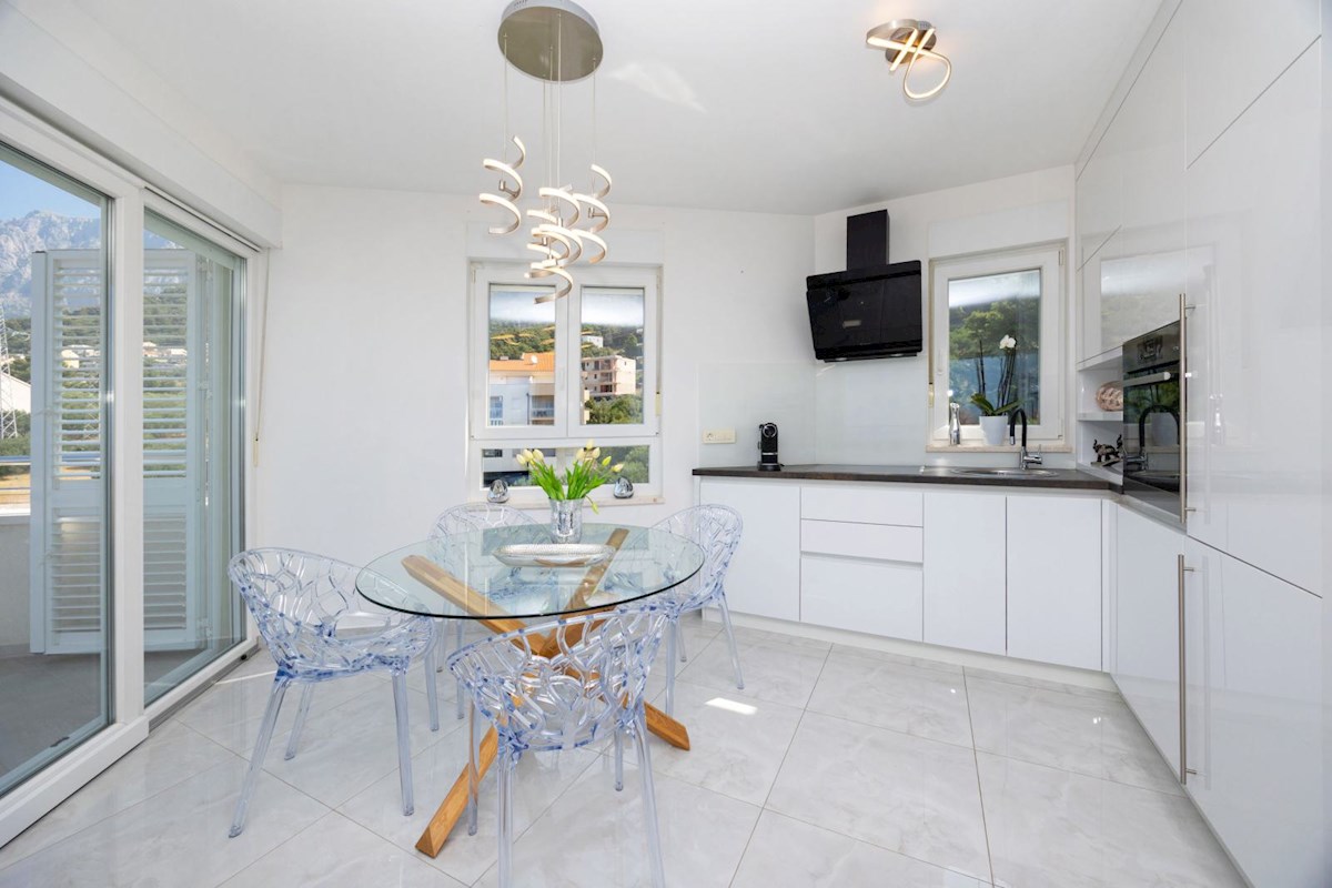 Apartmán Na prodej - SPLITSKO-DALMATINSKA MAKARSKA