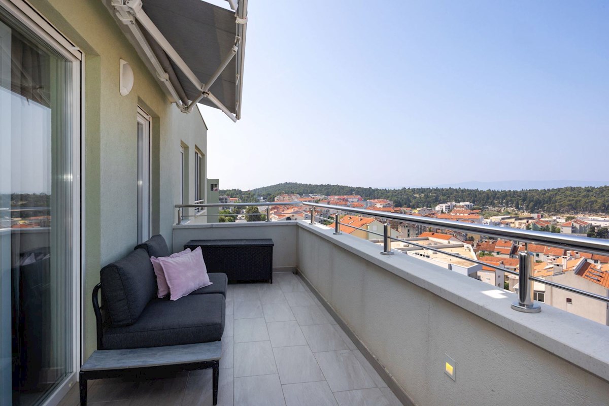 Apartmán Na prodej - SPLITSKO-DALMATINSKA MAKARSKA