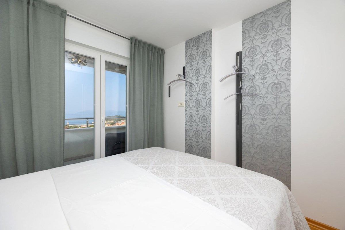 Apartmán Na prodej - SPLITSKO-DALMATINSKA MAKARSKA