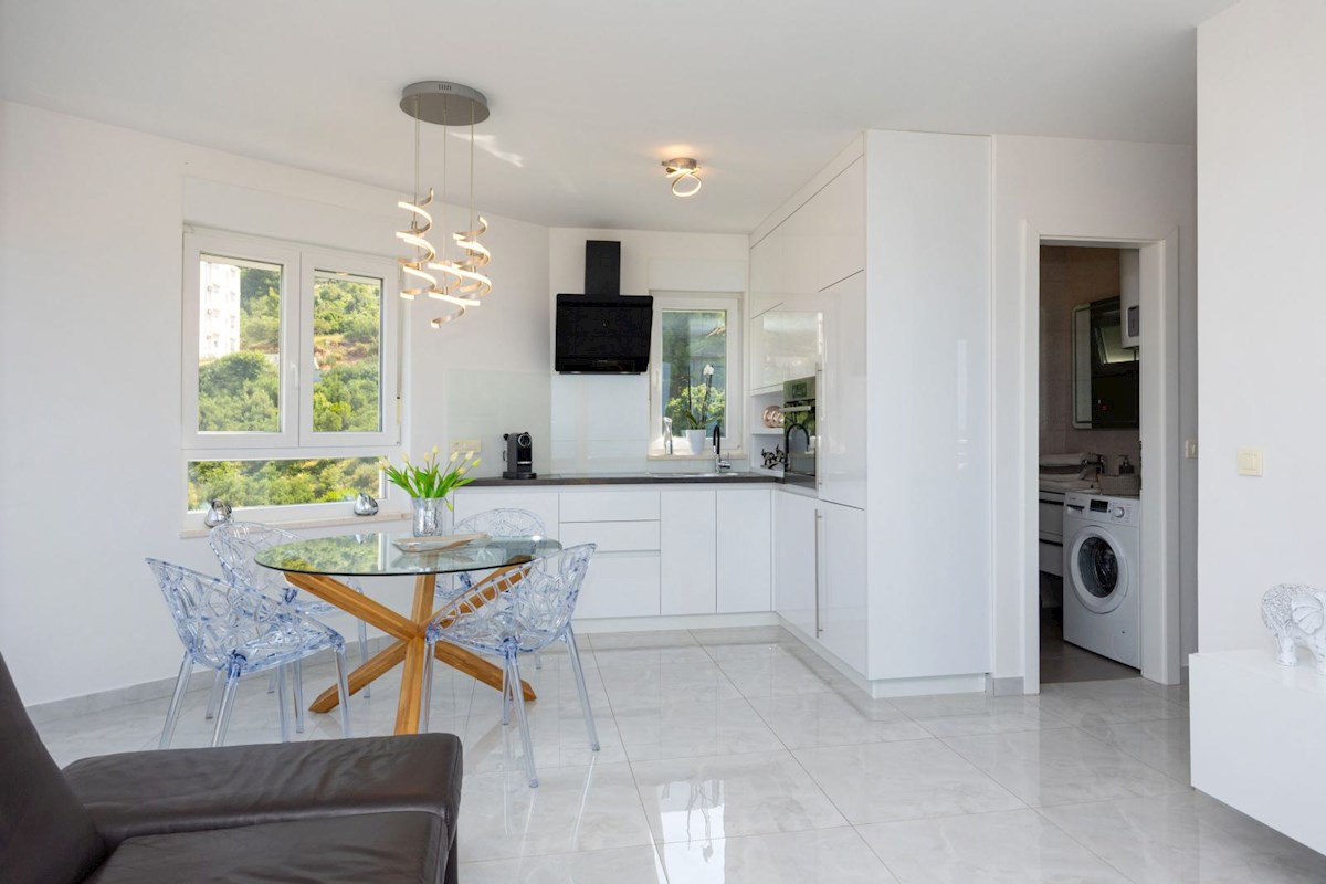 Apartmán Na prodej - SPLITSKO-DALMATINSKA MAKARSKA