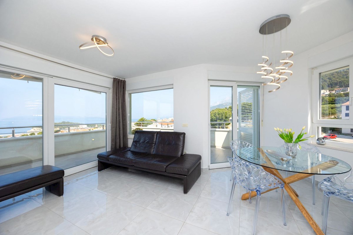 Apartmán Na prodej - SPLITSKO-DALMATINSKA MAKARSKA