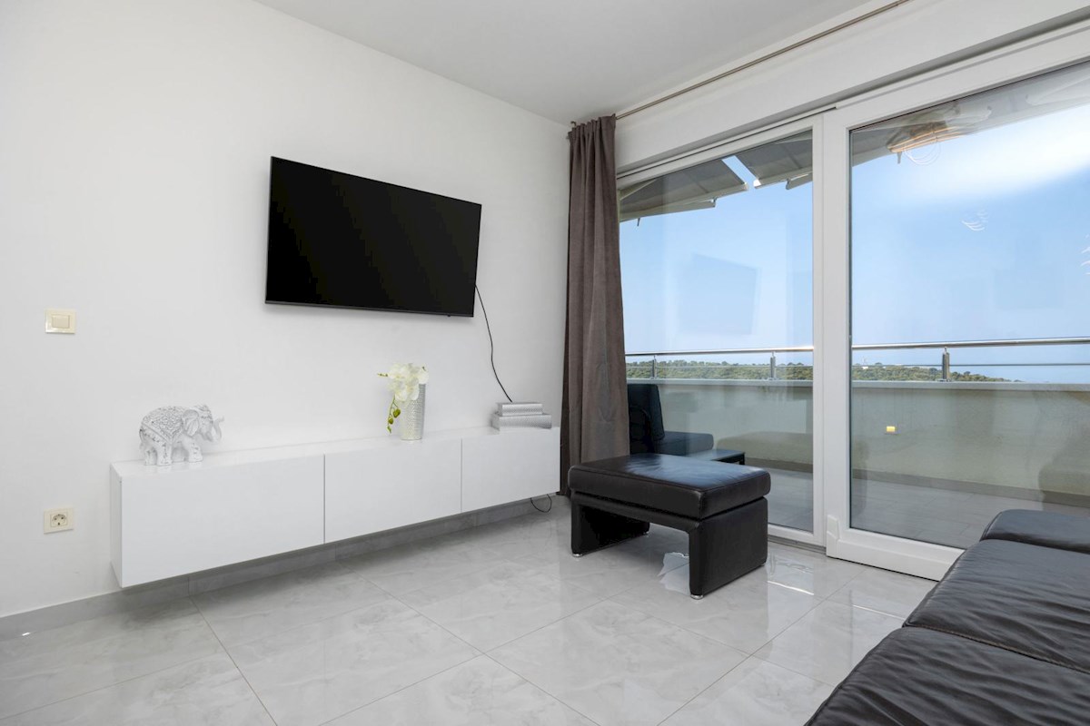Apartmán Na prodej - SPLITSKO-DALMATINSKA MAKARSKA
