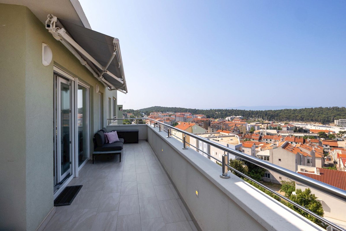 Apartmán Na prodej - SPLITSKO-DALMATINSKA MAKARSKA