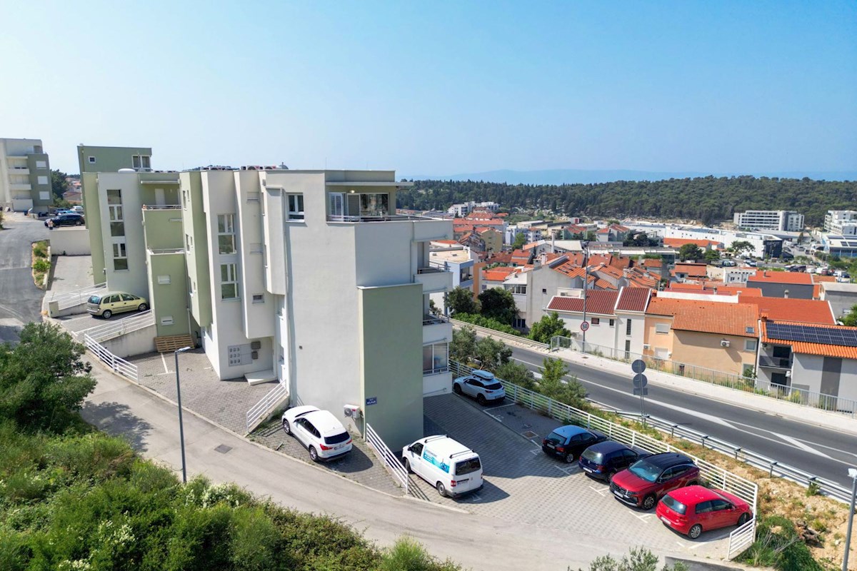 Apartmán Na prodej - SPLITSKO-DALMATINSKA MAKARSKA